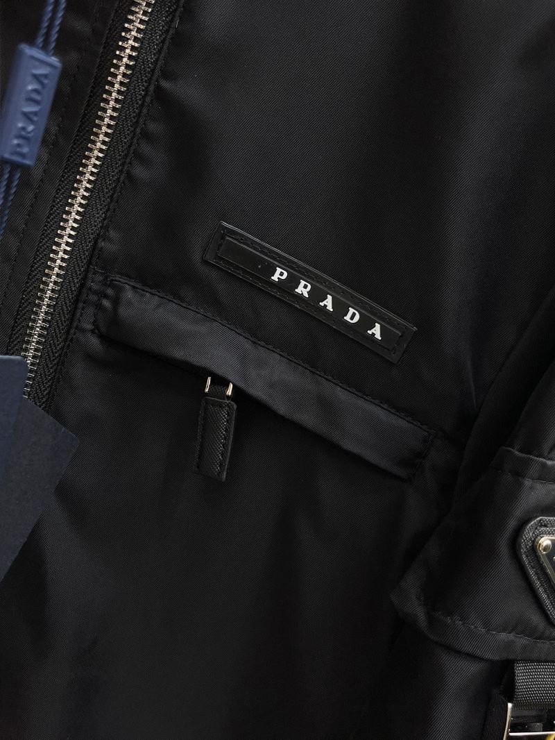 Prada Outwear